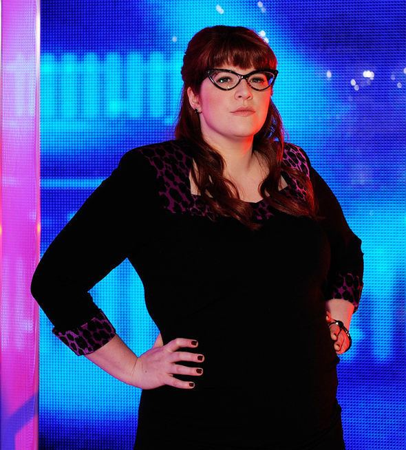 Jenny Ryan The Chase star Jenny 39The Vixen39 Ryan opens up about abuse from