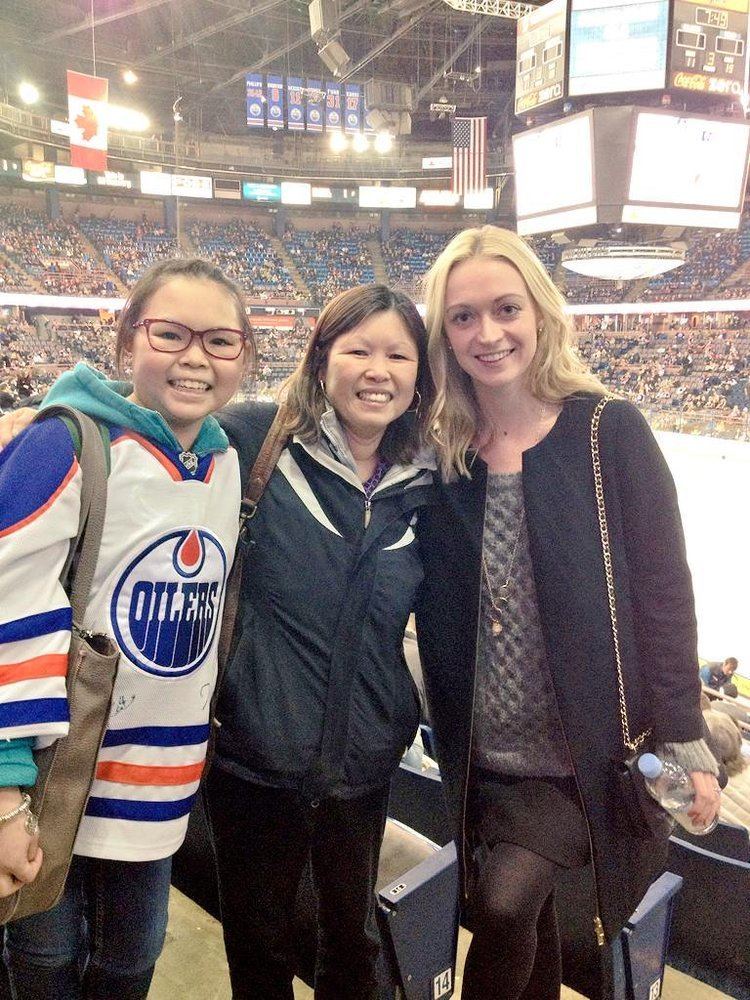 Jenny Scrivens Jenny Scrivens on Twitter quotThanks to some generous yeg