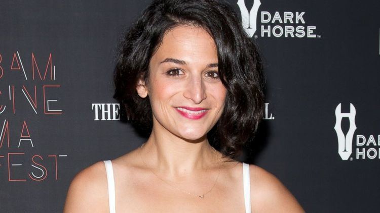 Jenny Slate Jenny Slate Opens Up About Being Fired From 39Saturday