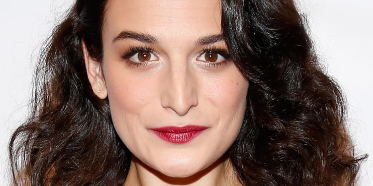 Jenny Slate Jenny Slate Looks Smokin39 Hot On Our Best Beauty List