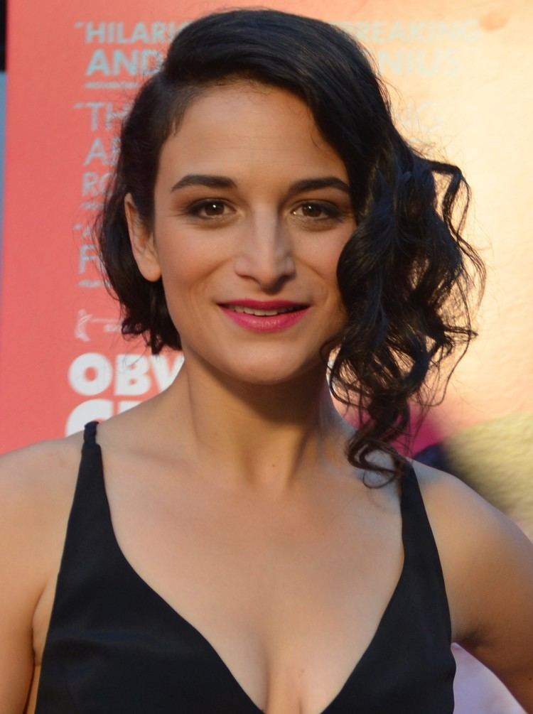 Jenny Slate httpsuploadwikimediaorgwikipediacommons00