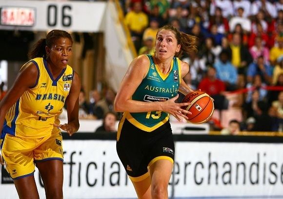 Jenny Whittle AUSTRALIAN BASKETBALL HALL OF FAME JENNY WHITTLE Basketball Australia