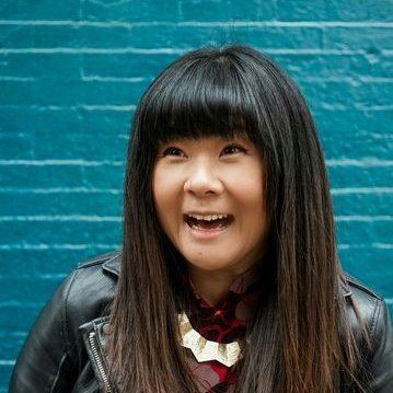 Jenny Yang Jenny Yang jennyyangtv Twitter