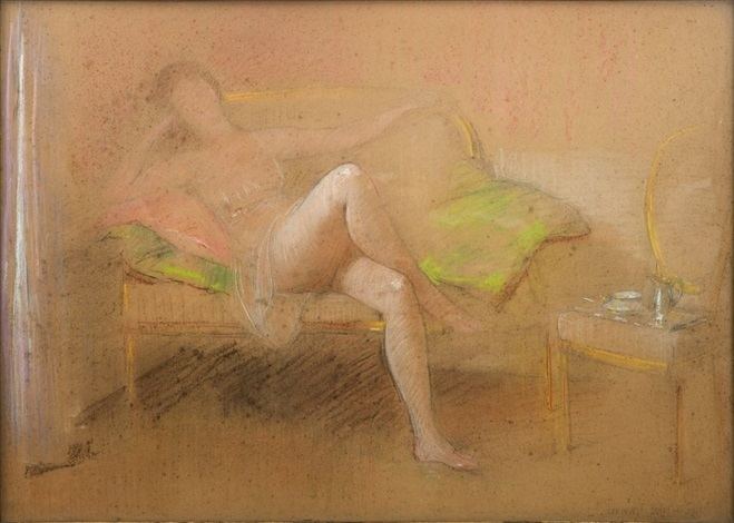 Jenny Zillhardt FichierJenny Zillhardt Nu 01jpg Wikipdia