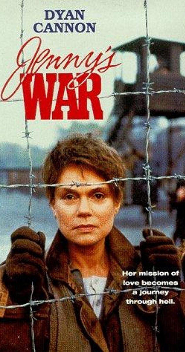 Jenny's War Jennys War TV Series 1985 IMDb