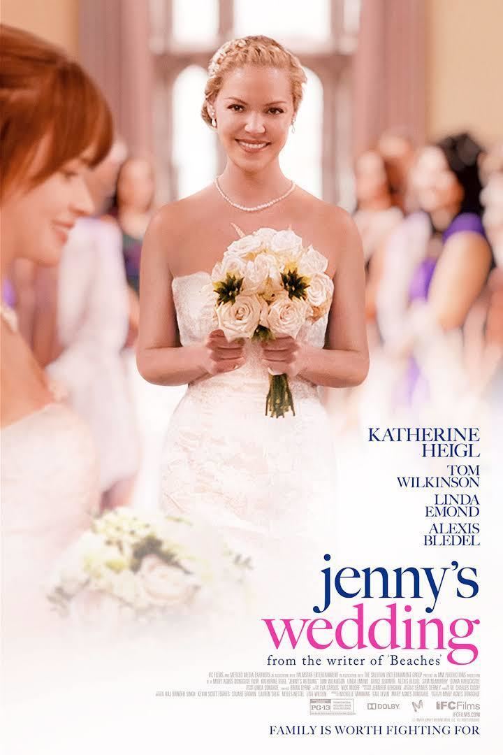 Jenny's Wedding t0gstaticcomimagesqtbnANd9GcRcIP7IQvnlByQgQw