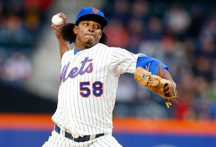 Jenrry Mejía I Don39t Know What To Say About Jenrry Mejia Anymore The Tailgate Times