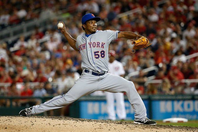 Jenrry Mejía Jenrry Mejia Says Baseball Officials Orchestrated His Lifetime Ban