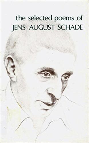 Jens August Schade Amazoncom The Selected Poems of Jens August Schade 9780915306466