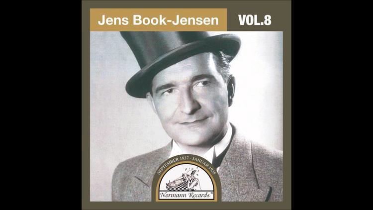Jens Book-Jenssen Jens BookJenssen Fritjof og Carmencita 1937 YouTube