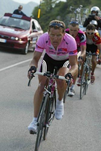 Jens Heppner wwwcyclingnewscom presents the 85th Giro d39Italia 2002