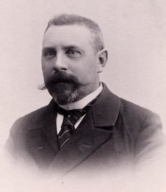 Jens Jensen (trade unionist)