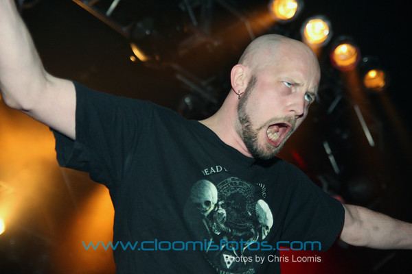 Jens Kidman Meshuggah39s Jens Kidman is Now a Meme MetalSucks