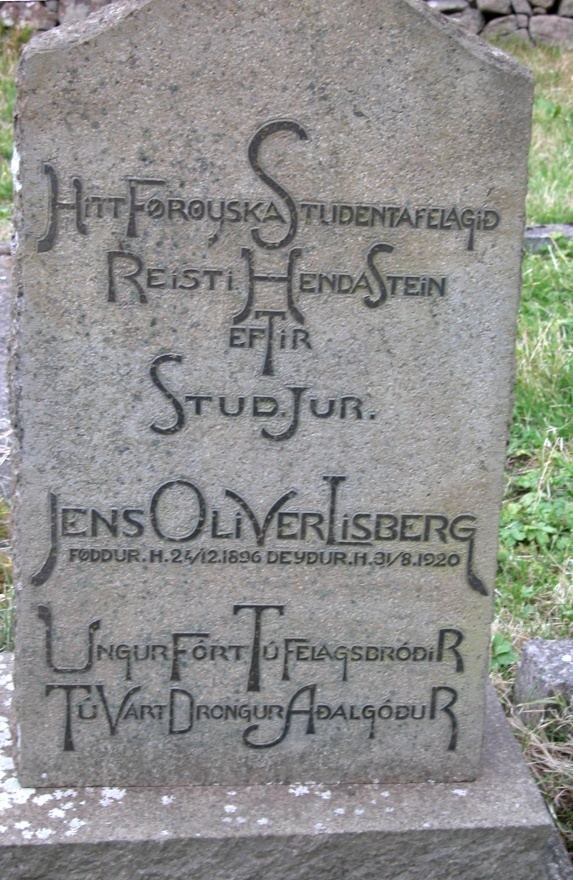 Jens Oliver Lisberg