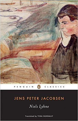 Jens Peter Jacobsen Niels Lyhne Penguin Classics Amazoncouk Jens Peter Jacobsen