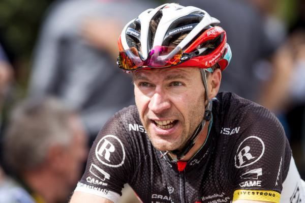 Jens Vogt Voigt Armstrong has been punished enough Cyclingnewscom