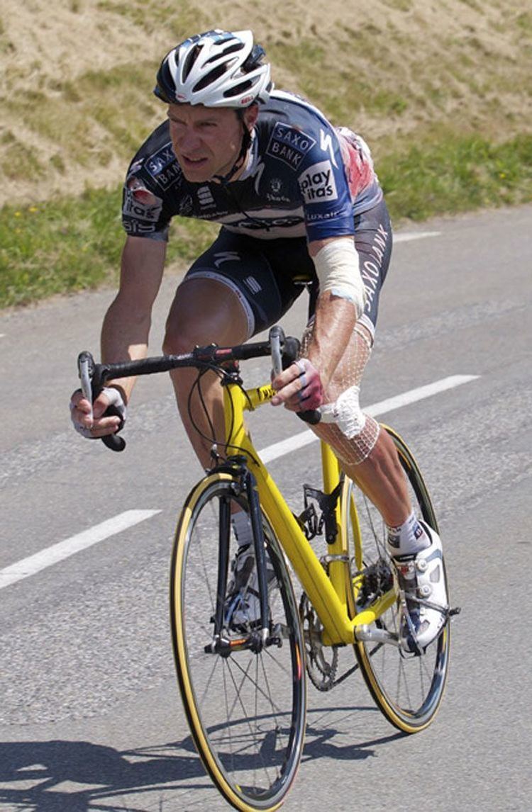 Jens Voigt Pro bike Jens Voigts Trek Madone 7 Team Issue BikeRadar