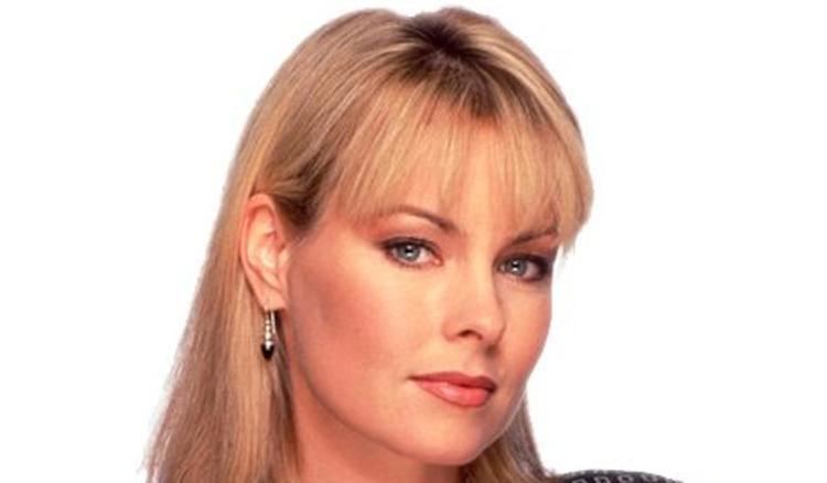 Jensen Buchanan The Young and the Restless casts Jensen Buchanan The