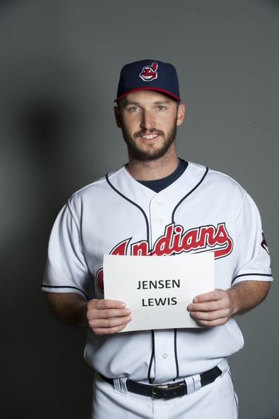 Jensen Lewis Jensen Lewis Photos Photos Cleveland Indians Photo Day Zimbio