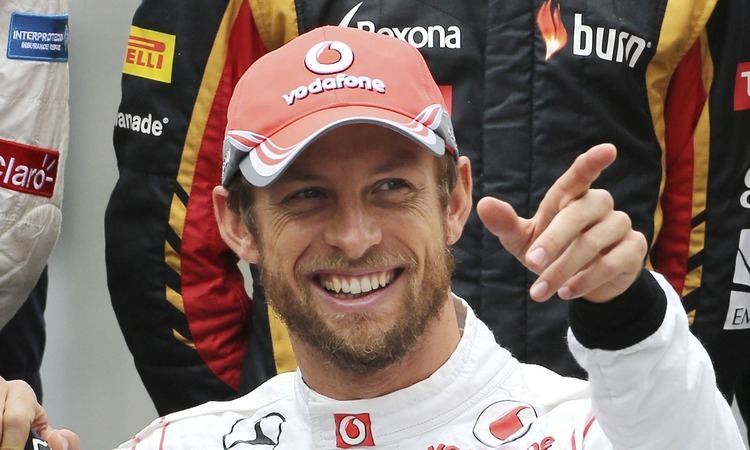 Jenson Button Jenson Button backs McLaren to recover F1 poise in 2014