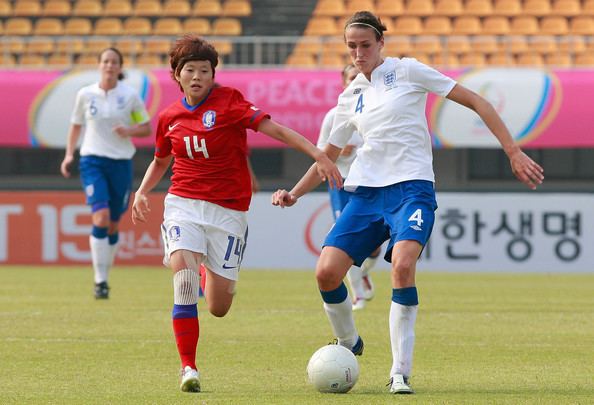 Jeon Ga-eul Jeon GaEul Photos Peace Queen Cup South Korea v