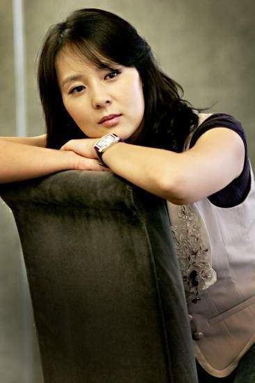 Jeon Mi-seon Jun Mi Sun Korean Actor amp Actress
