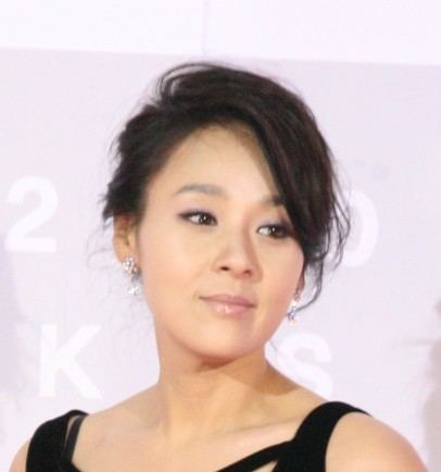 Jeon Mi-seon Jeon Miseon Wikipedia