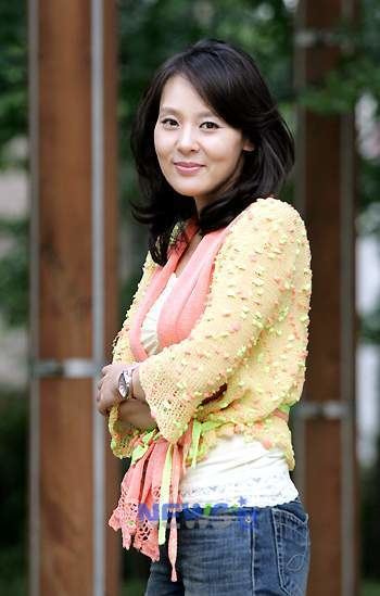 Jeon Mi-seon Jun Mi Sun Korean Actor Actress