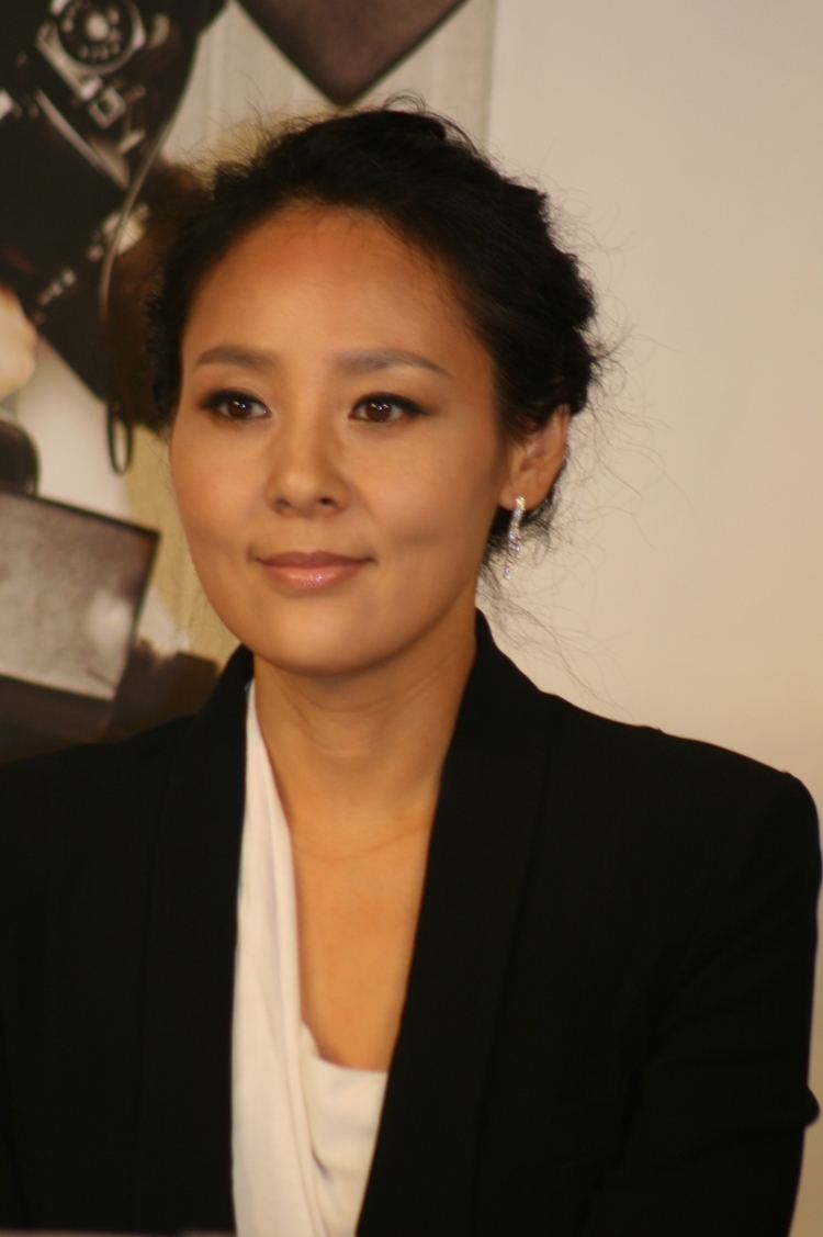 Jeon Mi-seon FileJeon Miseon in 2009 2jpg Wikimedia Commons