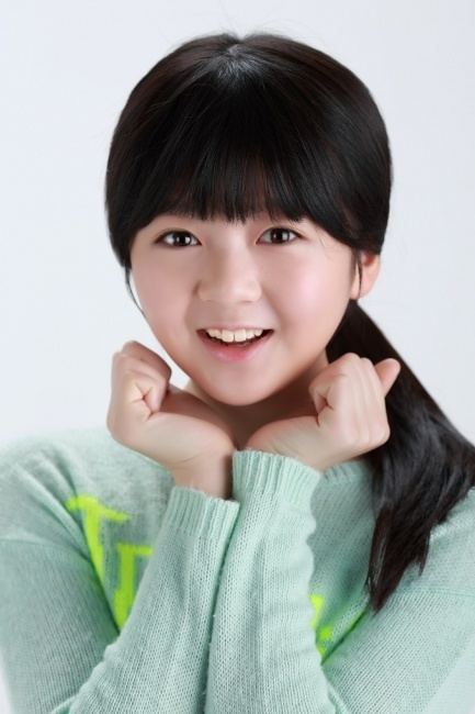 Jeon Min-seo Happy Birthday To Little Actress Jeon Min Seo Daily K Pop News