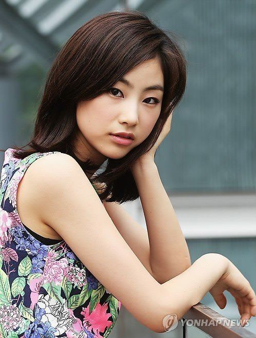 Jeon Soo-jin Jeon Soojin Korean actress HanCinema The
