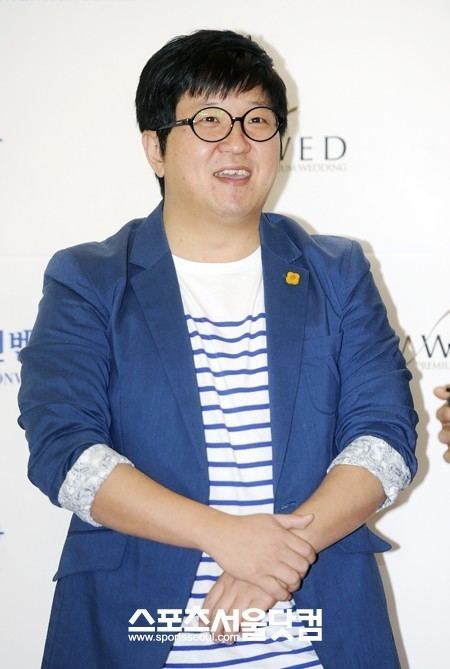 Jeong Hyeong-don Comedian Jung Hyung Don to become father of twins