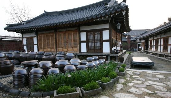 Jeonju Hanok Village Korea Jeonju Hanok Village Tour OnedayKorea Tours
