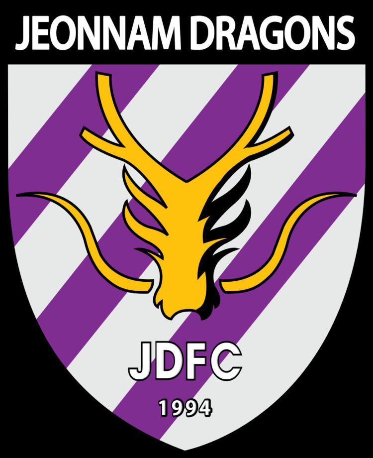 Jeonnam Dragons httpsuploadwikimediaorgwikipediaenthumb9