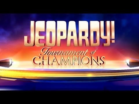 Jeopardy! Tournament of Champions httpsiytimgcomvipQ9smGoa32ghqdefaultjpg