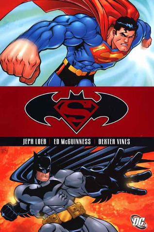 Jeph Loeb SupermanBatman Vol 1 Public Enemies by Jeph Loeb