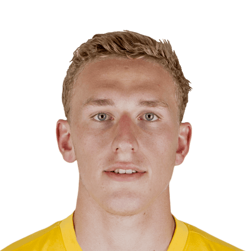 Jeppe Højbjerg futheadcursecdncomstaticimg14players213545png