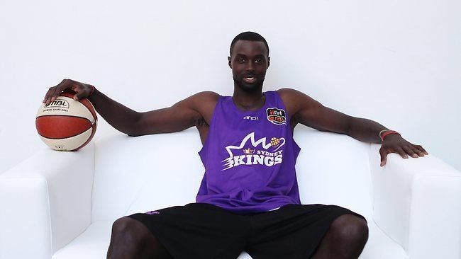 Jerai Grant Kings import Jerai Grant from mops to tops The CourierMail