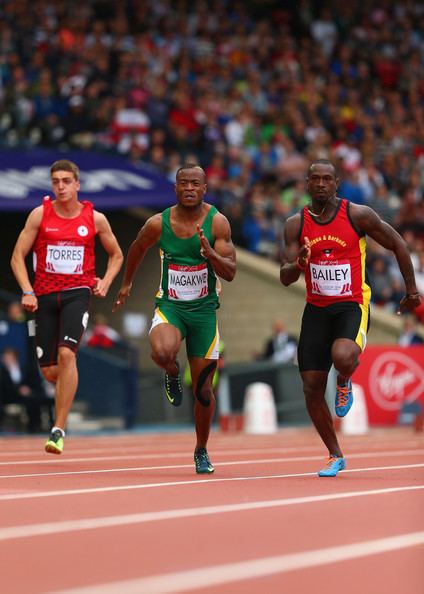 Jerai Torres Jerai Torres Photos Photos 20th Commonwealth Games Athletics Zimbio