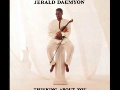 Jerald Daemyon Jerald Daemyon Africa YouTube