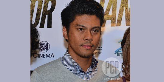 Jerald Napoles Jerald Napoles to pit comedic talents againt the pros News PEP