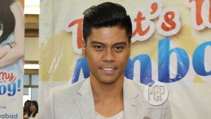 Jerald Napoles Jerald Napoles surprised by CiaraJojoValeen controversy News