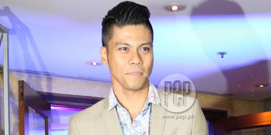 Jerald Napoles Jerald Napoles chooses acting career over his French girlfrie News