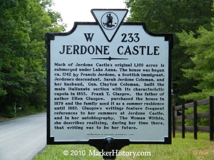 Jerdone Castle wwwmarkerhistorycomImagesLow20Res20A20Shots
