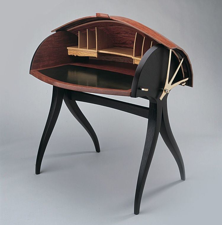 Jere Osgood Jere Osgood Furniture Designer Fine Furniture Maker