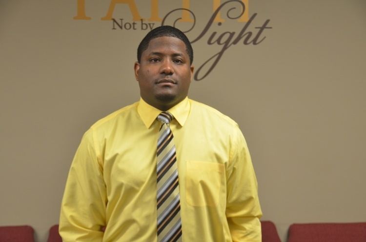 Jeremiah Cunningham Jeremiah Cunningham New Life Baptist Church Concord NC