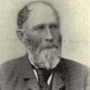 Jeremiah M. Hurley