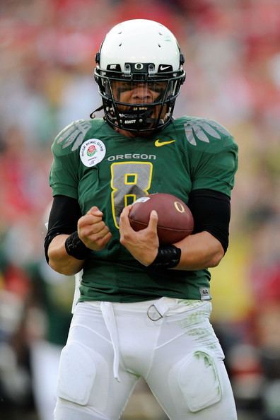 Jeremiah Masoli Jeremiah Masoli Pictures Rose Bowl Ohio State v Oregon