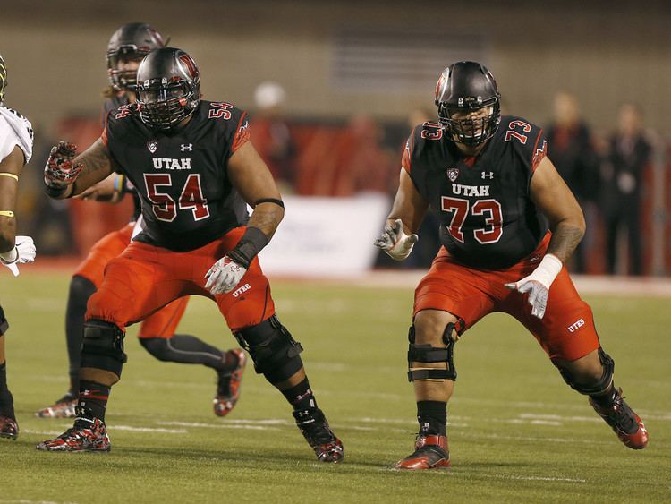 Jeremiah Poutasi Jeremiah Poutasi Pictures Oregon v Utah Zimbio