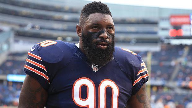 Jeremiah Ratliff Report Bears boost security day after Jeremiah Ratliff39s